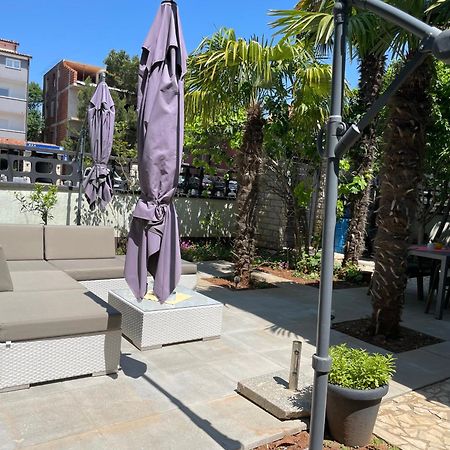 Enna Apartment 4 Meerblick Perfect Location 梅杜林 外观 照片