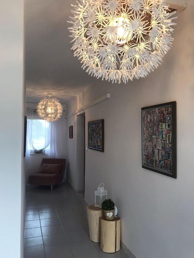 Enna Apartment 4 Meerblick Perfect Location 梅杜林 外观 照片