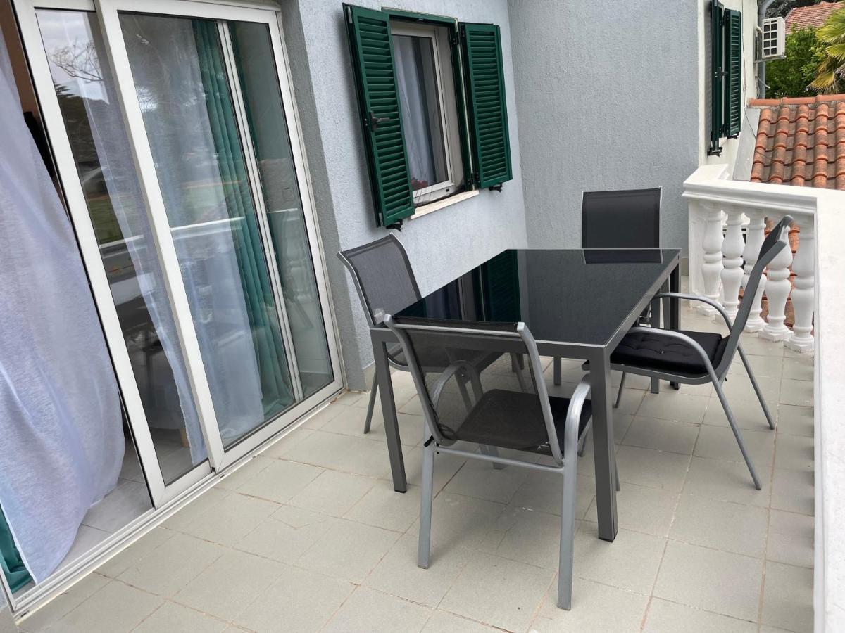 Enna Apartment 4 Meerblick Perfect Location 梅杜林 外观 照片
