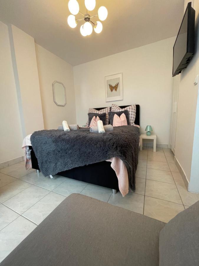 Enna Apartment 4 Meerblick Perfect Location 梅杜林 外观 照片