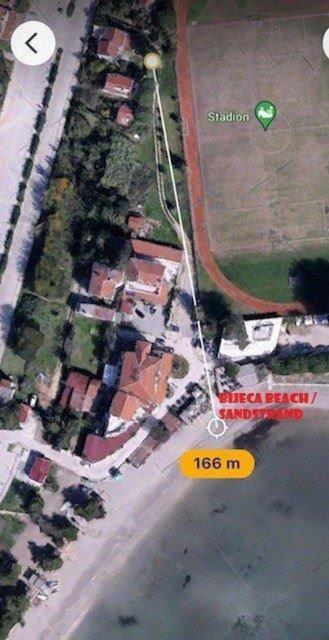 Enna Apartment 4 Meerblick Perfect Location 梅杜林 外观 照片