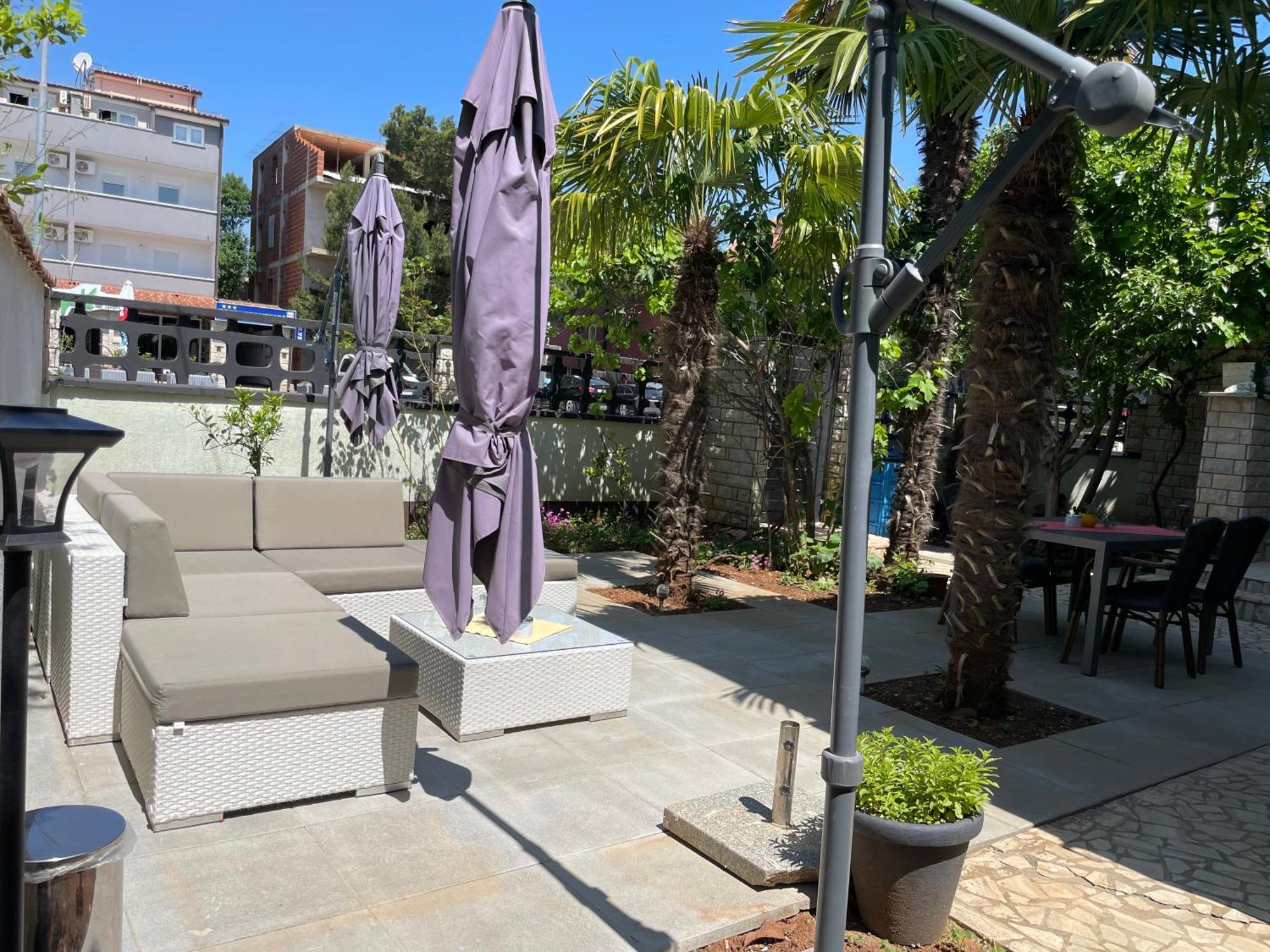 Enna Apartment 4 Meerblick Perfect Location 梅杜林 外观 照片