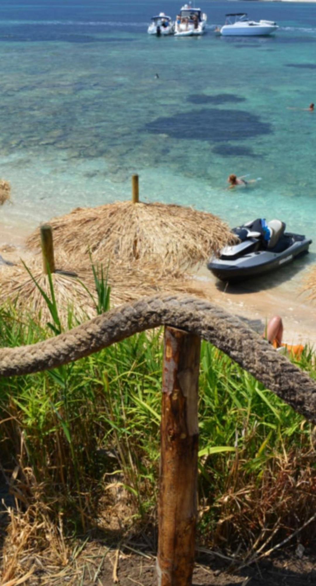 Enna Apartment 4 Meerblick Perfect Location 梅杜林 外观 照片