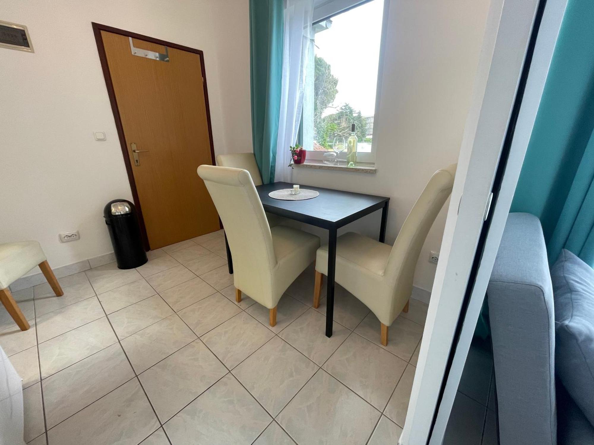 Enna Apartment 4 Meerblick Perfect Location 梅杜林 外观 照片