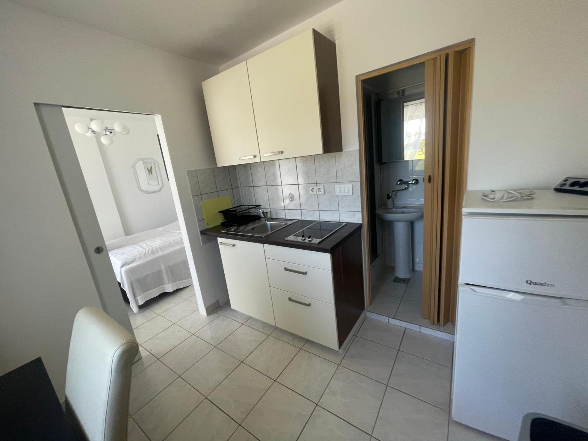 Enna Apartment 4 Meerblick Perfect Location 梅杜林 外观 照片
